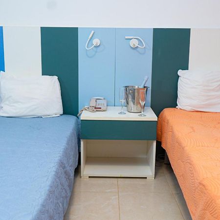 Kitewind Apartamentos Καμπαρέτε Εξωτερικό φωτογραφία