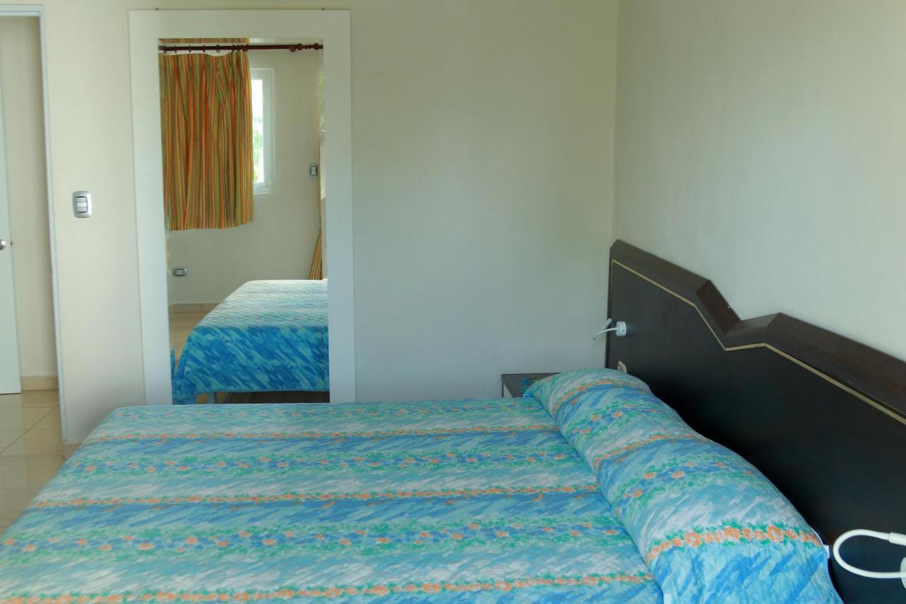 Kitewind Apartamentos Καμπαρέτε Εξωτερικό φωτογραφία
