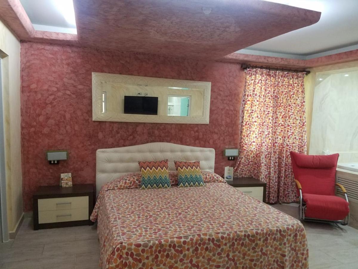 Kitewind Apartamentos Καμπαρέτε Εξωτερικό φωτογραφία