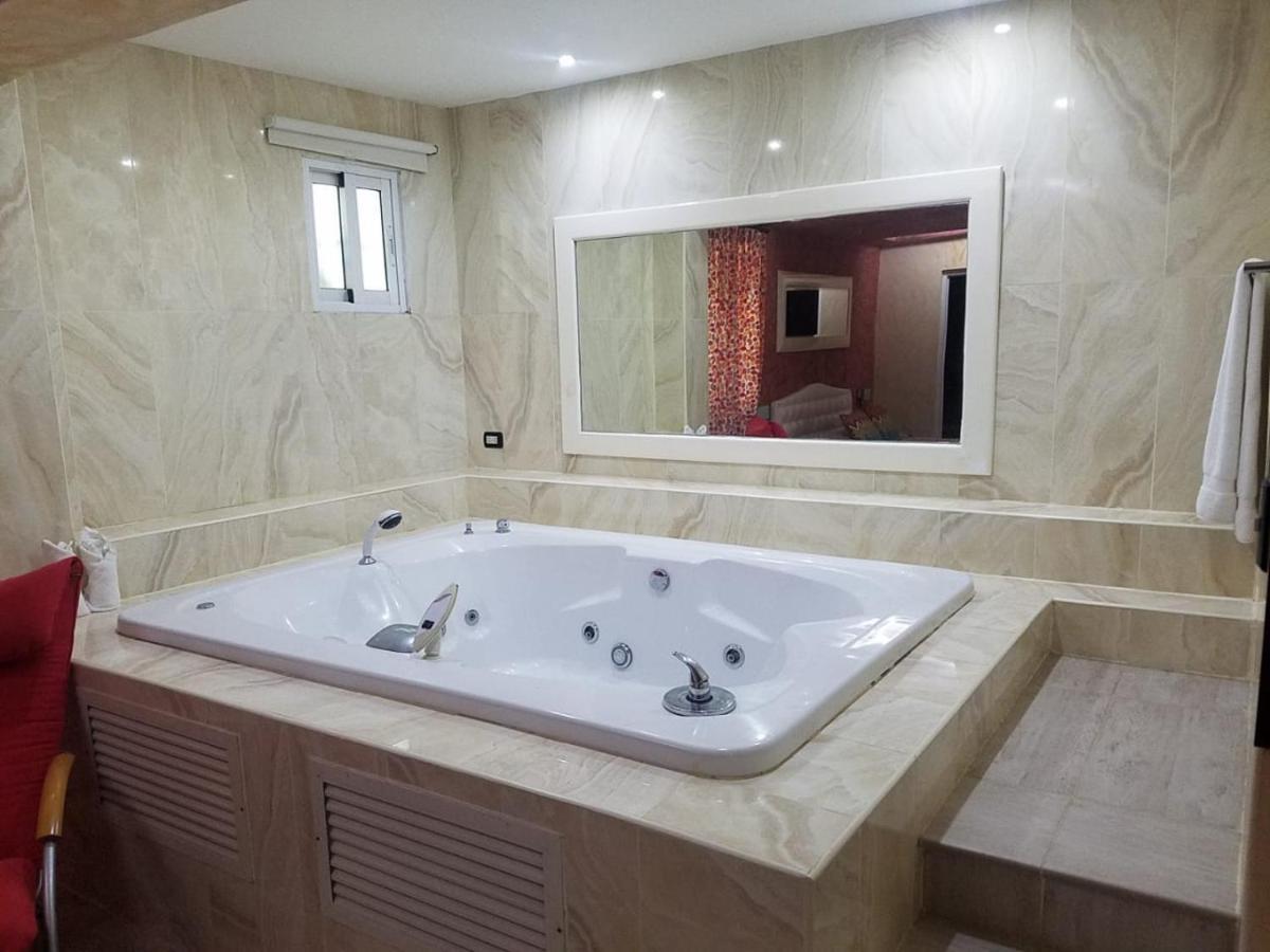 Kitewind Apartamentos Καμπαρέτε Εξωτερικό φωτογραφία