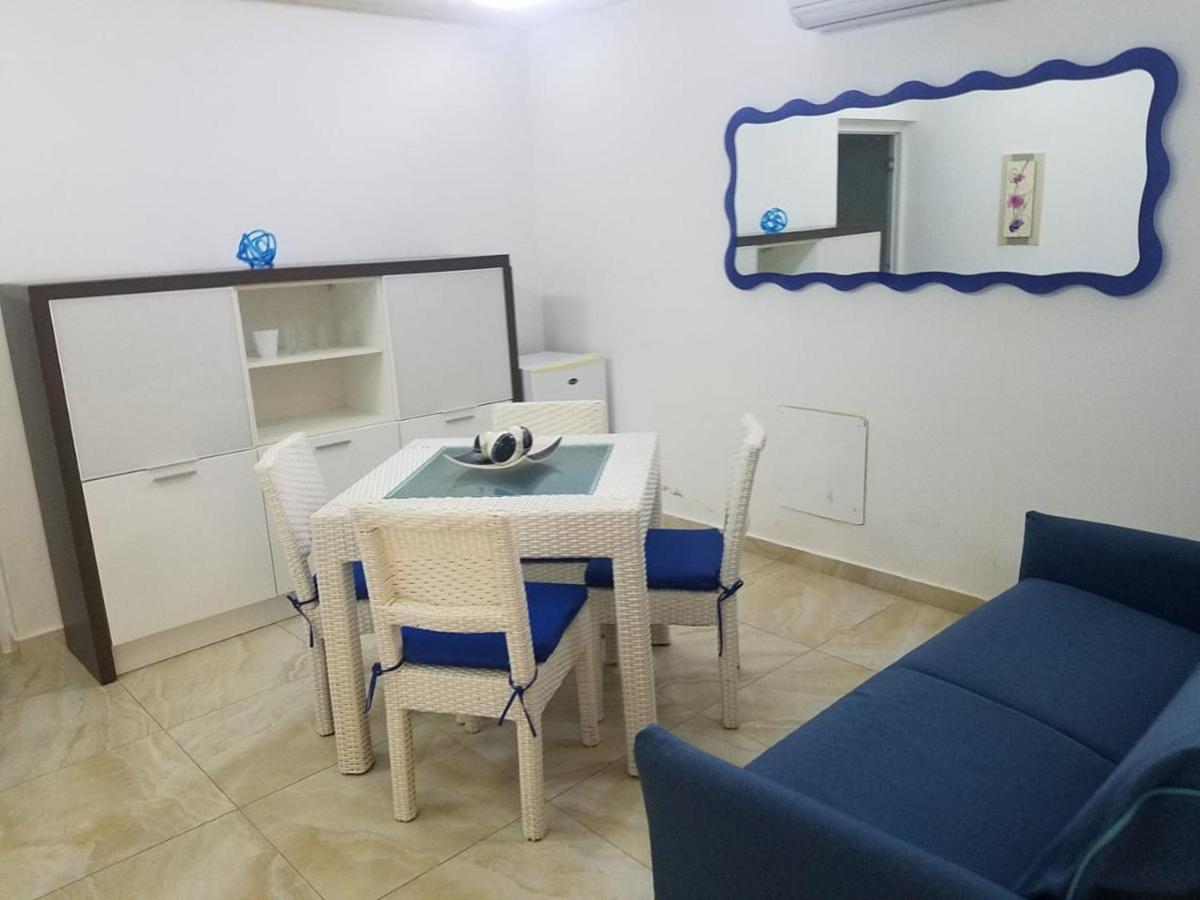 Kitewind Apartamentos Καμπαρέτε Εξωτερικό φωτογραφία
