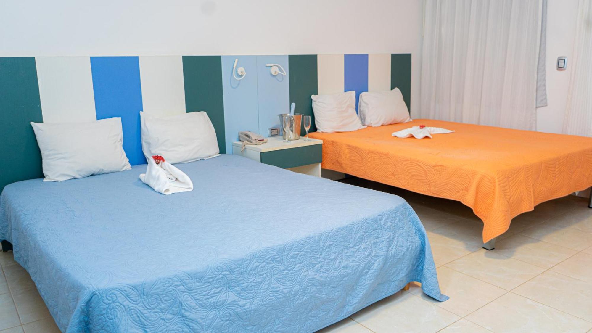 Kitewind Apartamentos Καμπαρέτε Δωμάτιο φωτογραφία