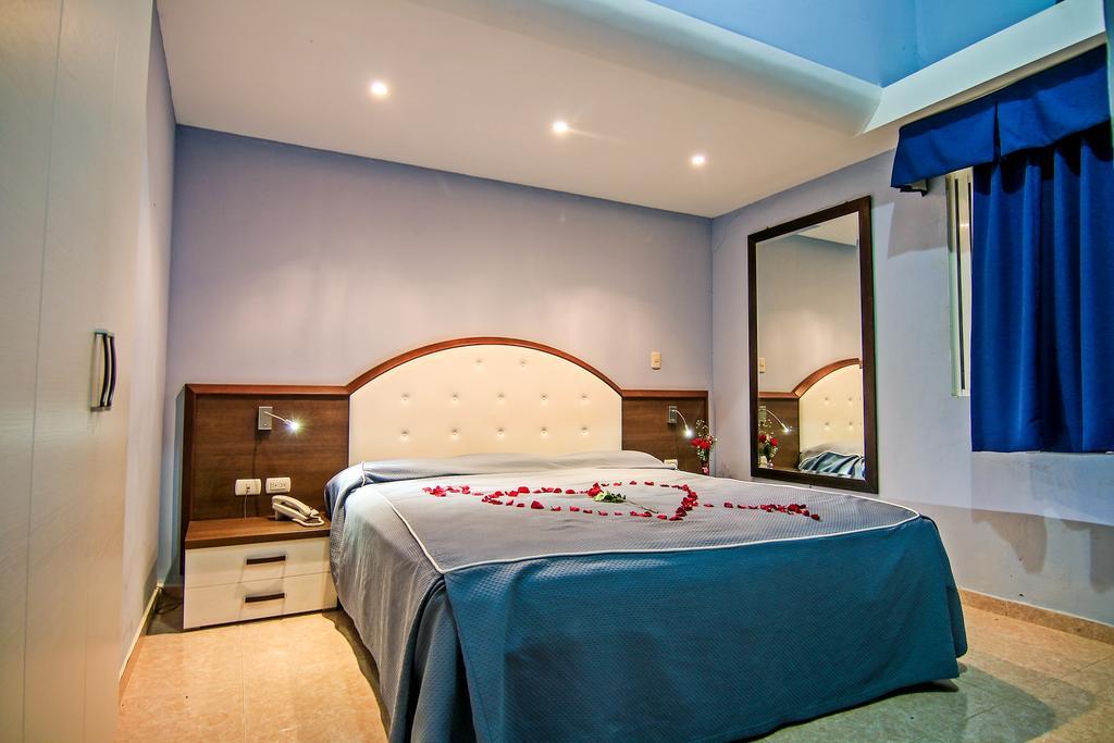 Kitewind Apartamentos Καμπαρέτε Εξωτερικό φωτογραφία