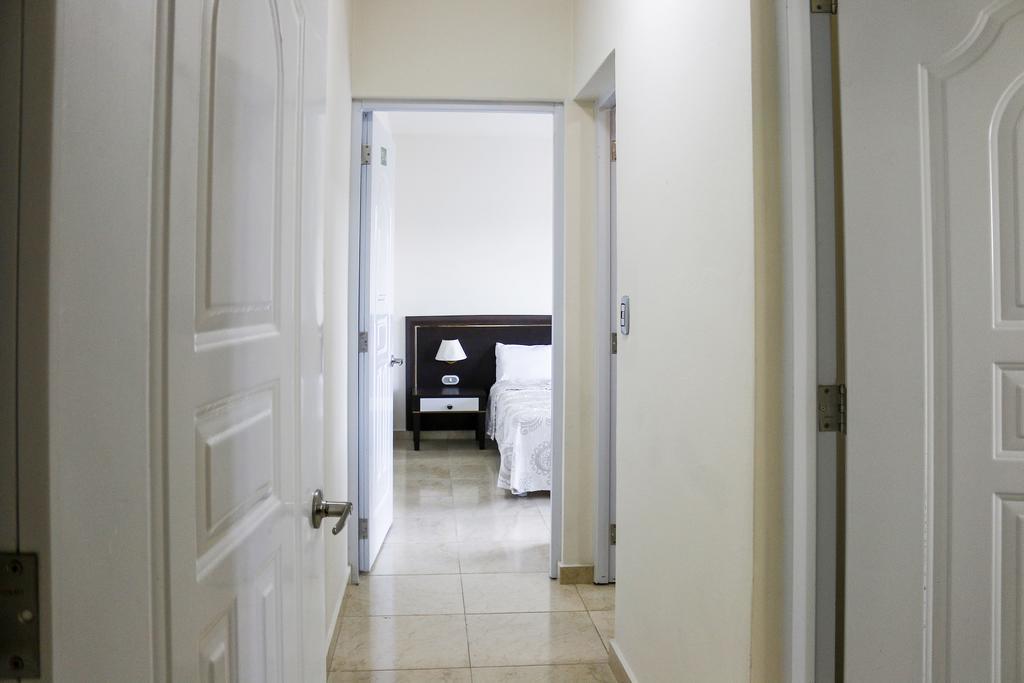 Kitewind Apartamentos Καμπαρέτε Εξωτερικό φωτογραφία