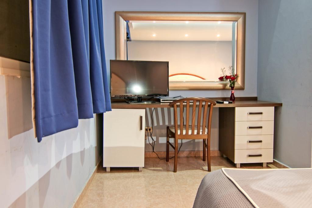 Kitewind Apartamentos Καμπαρέτε Εξωτερικό φωτογραφία