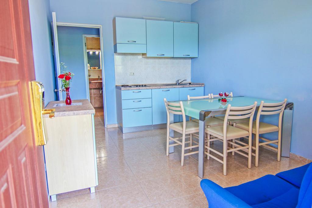Kitewind Apartamentos Καμπαρέτε Εξωτερικό φωτογραφία