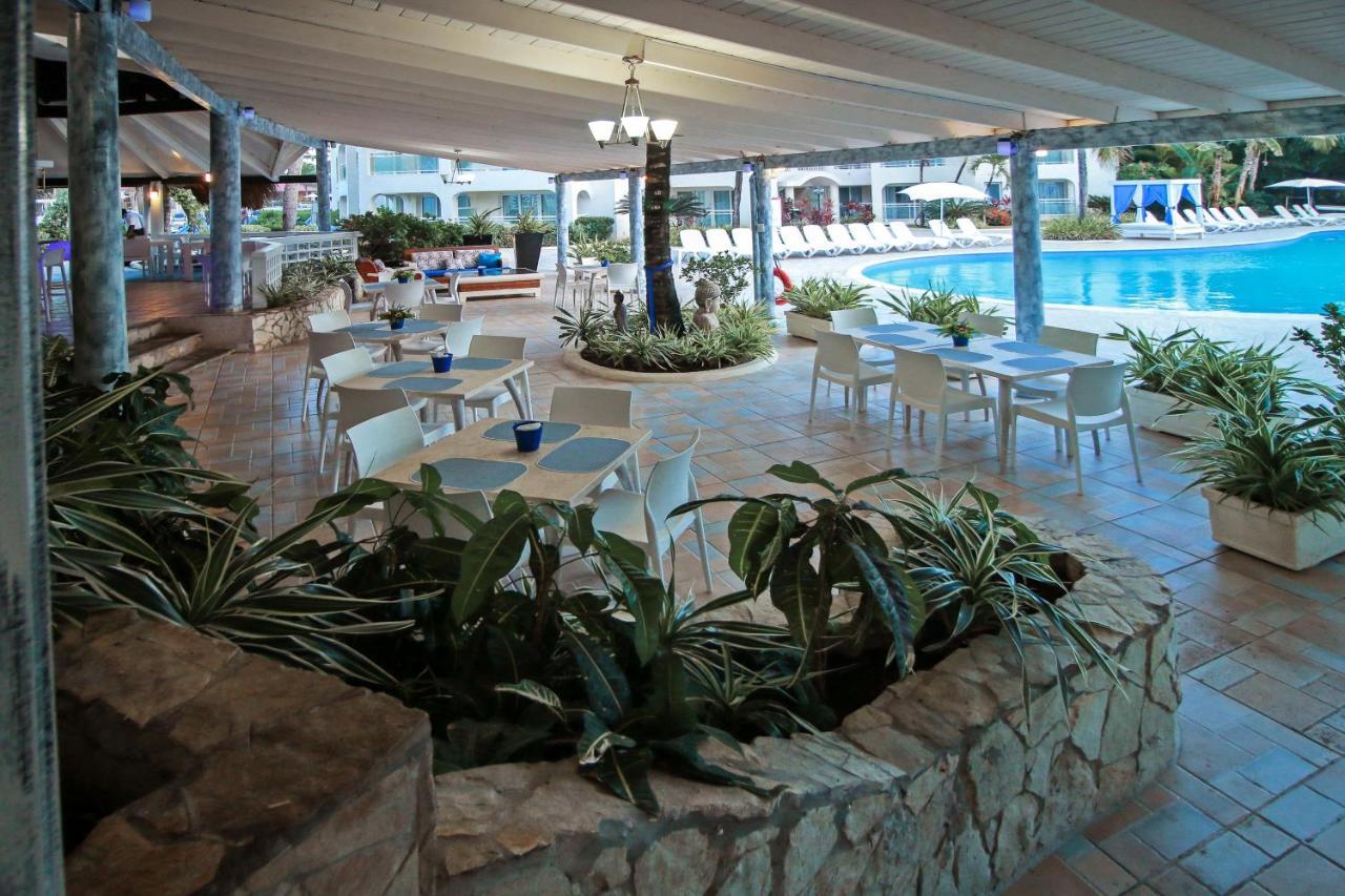 Kitewind Apartamentos Καμπαρέτε Εξωτερικό φωτογραφία