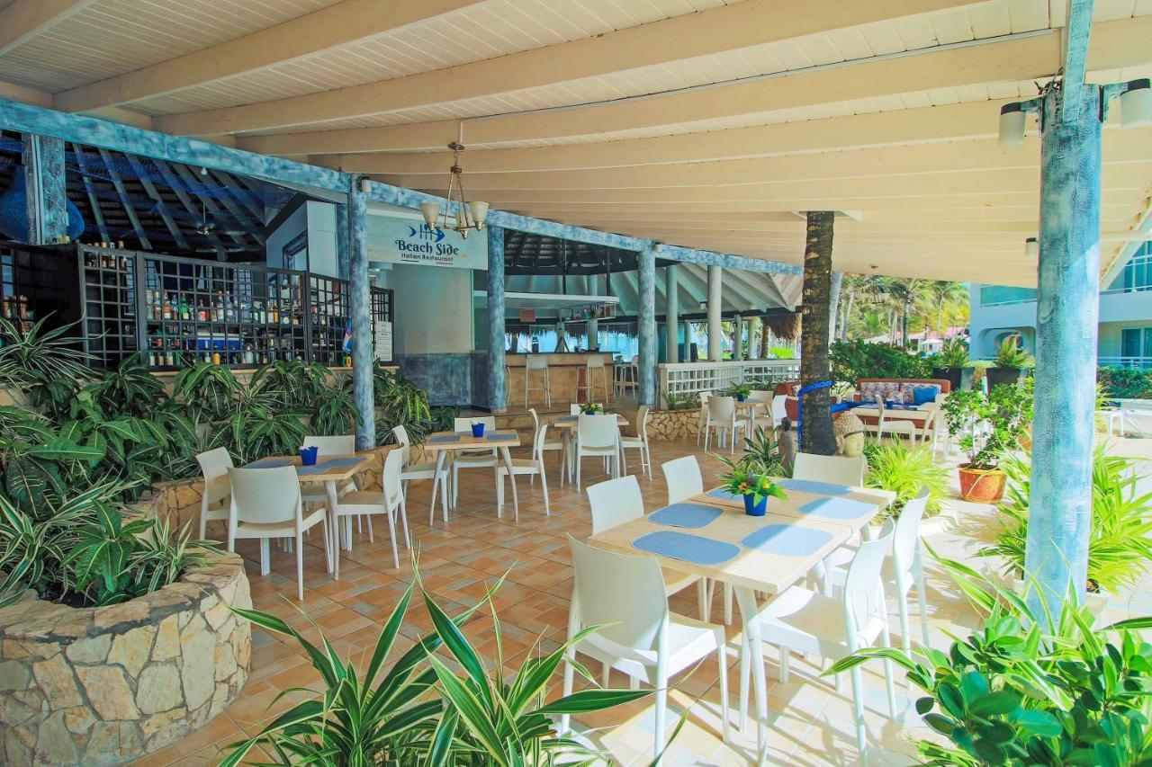 Kitewind Apartamentos Καμπαρέτε Εξωτερικό φωτογραφία