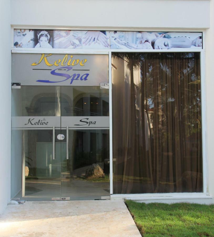Kitewind Apartamentos Καμπαρέτε Εξωτερικό φωτογραφία
