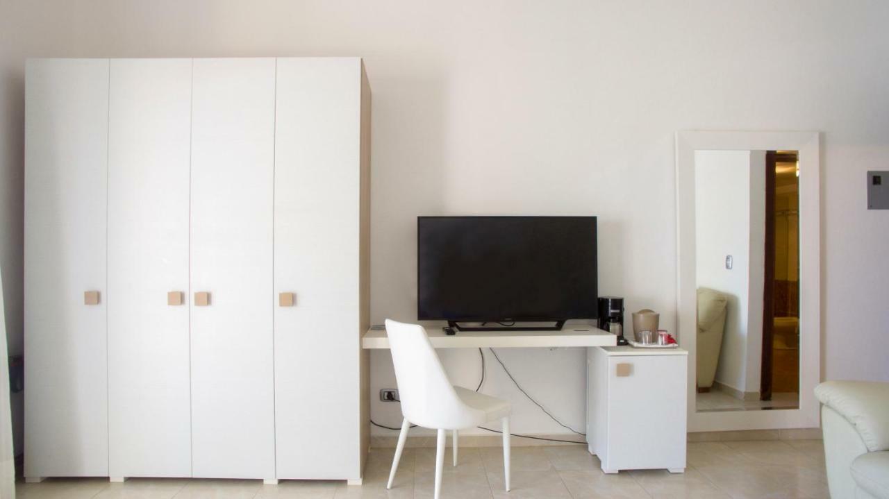 Kitewind Apartamentos Καμπαρέτε Εξωτερικό φωτογραφία