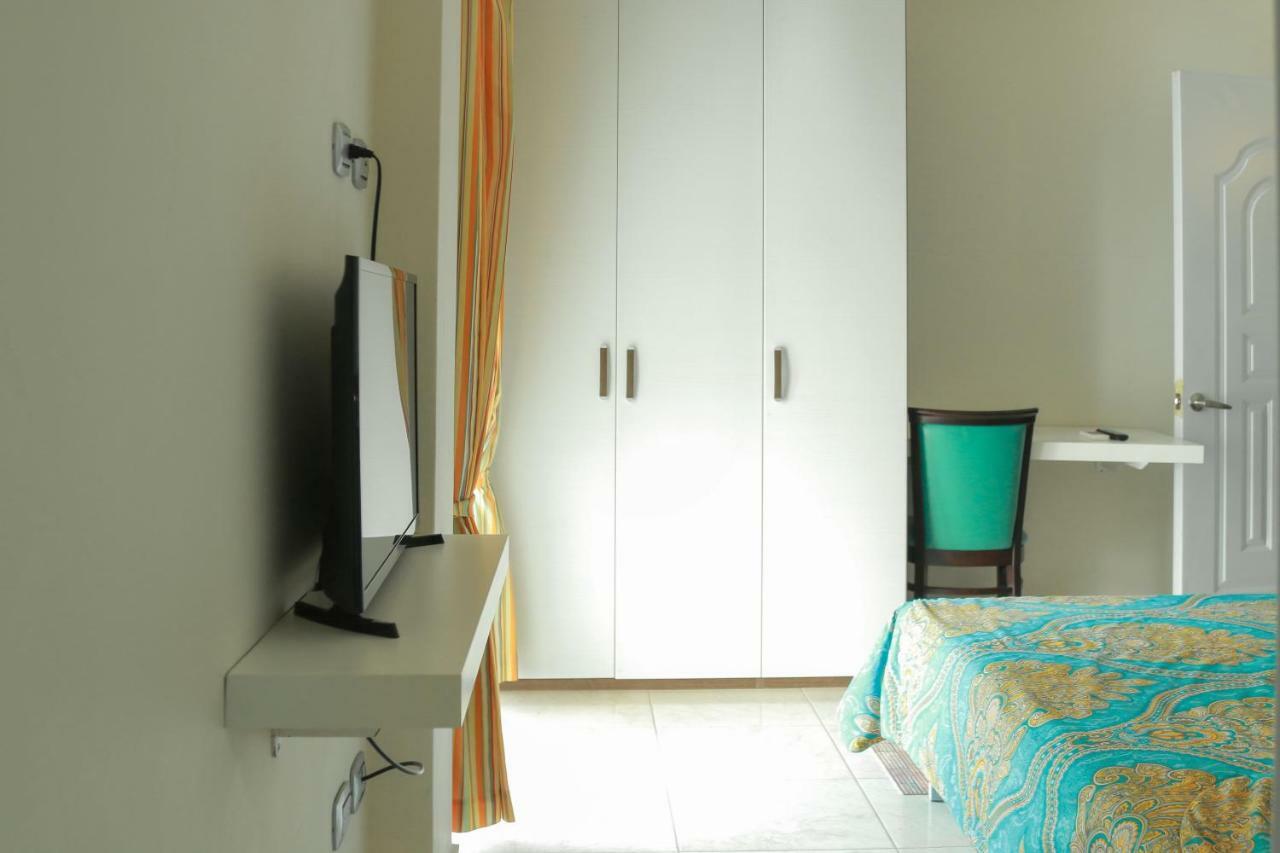 Kitewind Apartamentos Καμπαρέτε Εξωτερικό φωτογραφία