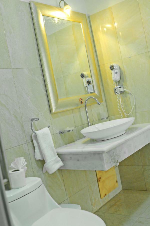 Kitewind Apartamentos Καμπαρέτε Εξωτερικό φωτογραφία